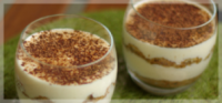 Tiramisu (od našej čitateľky Veroniky) - 1., 2. a 3.fáza