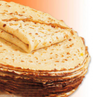 Palacinky od našej čitateľky Veroniky - 1., 2. a 3.fáza